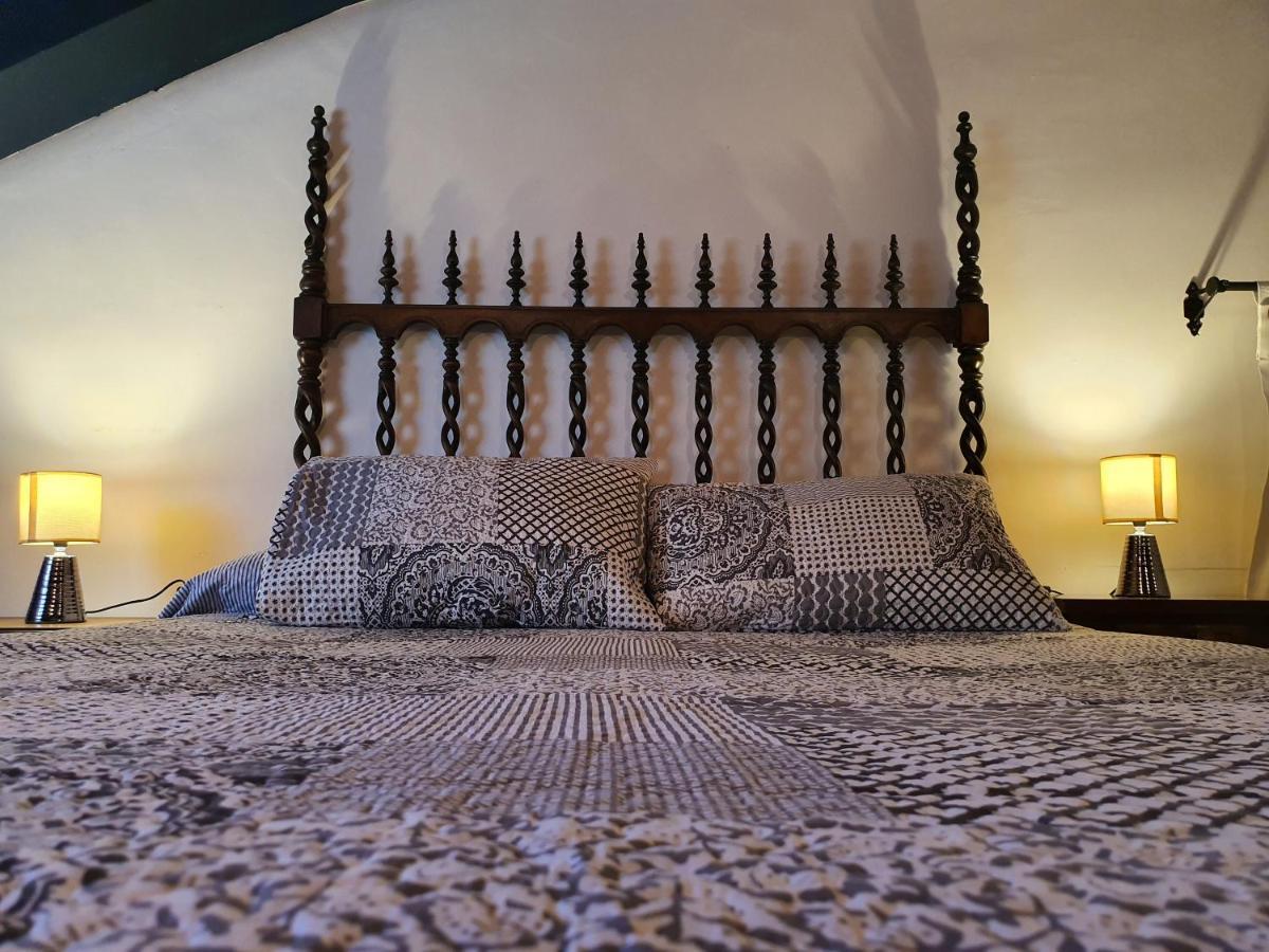 Hotel Masia El Molinete Mora de Rubielos Bagian luar foto