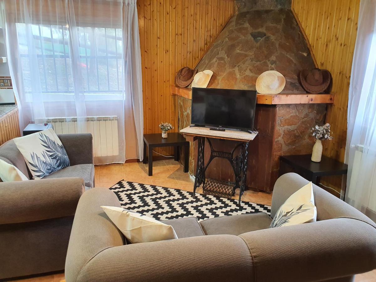 Hotel Masia El Molinete Mora de Rubielos Bagian luar foto