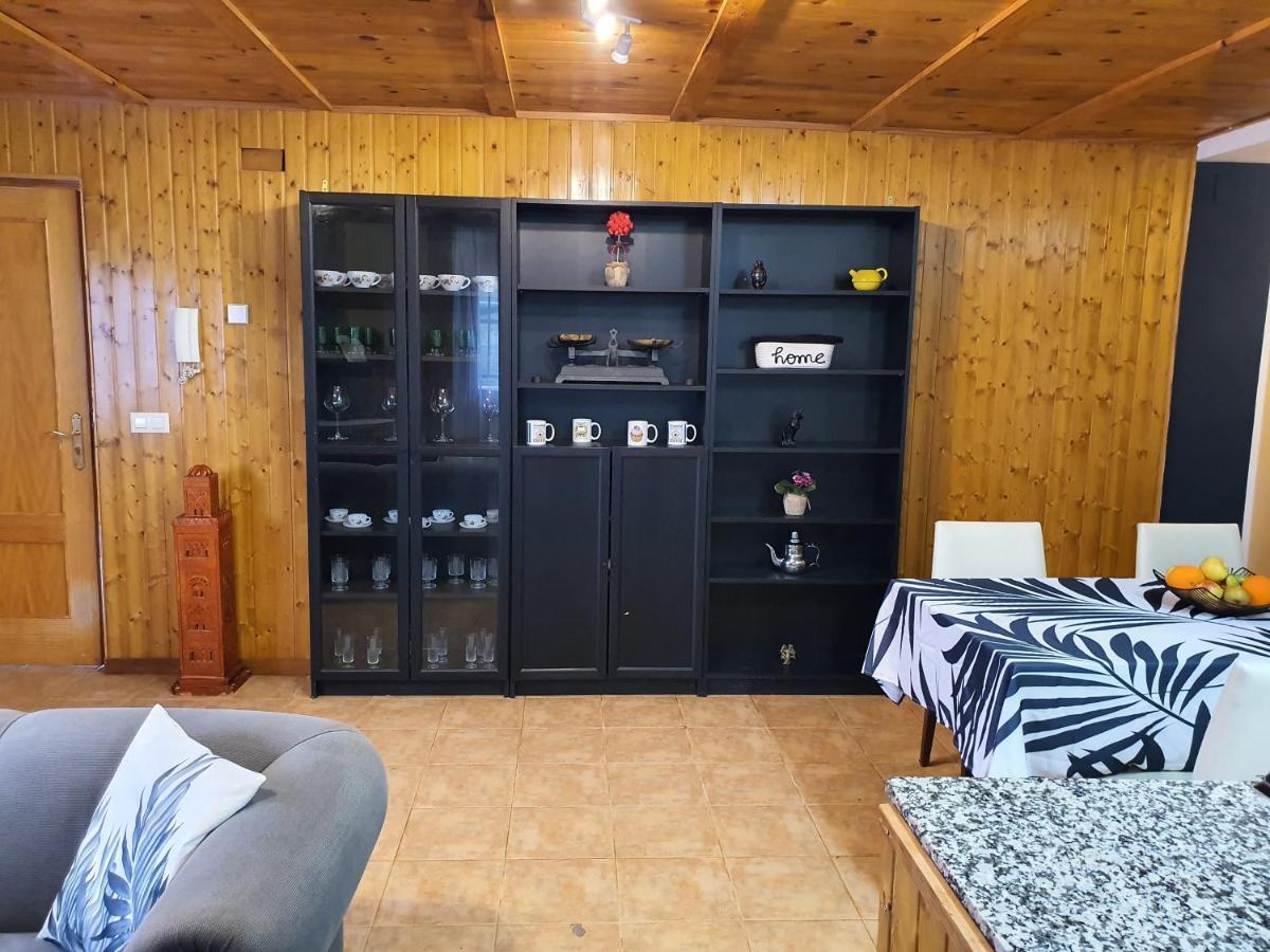 Hotel Masia El Molinete Mora de Rubielos Bagian luar foto