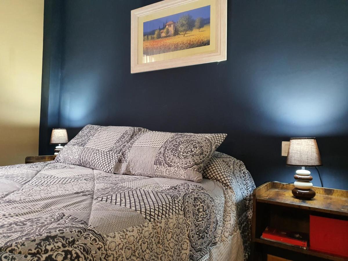 Hotel Masia El Molinete Mora de Rubielos Bagian luar foto