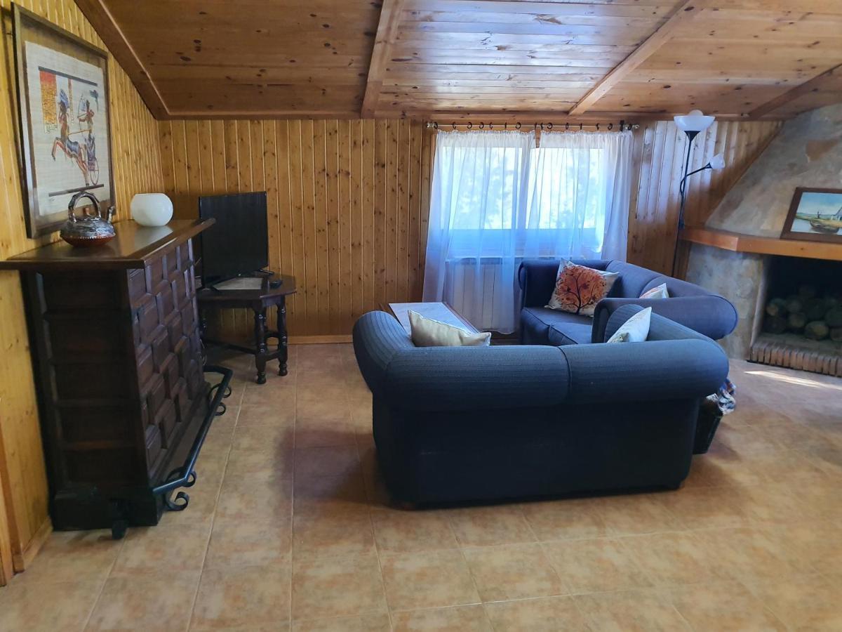 Hotel Masia El Molinete Mora de Rubielos Bagian luar foto