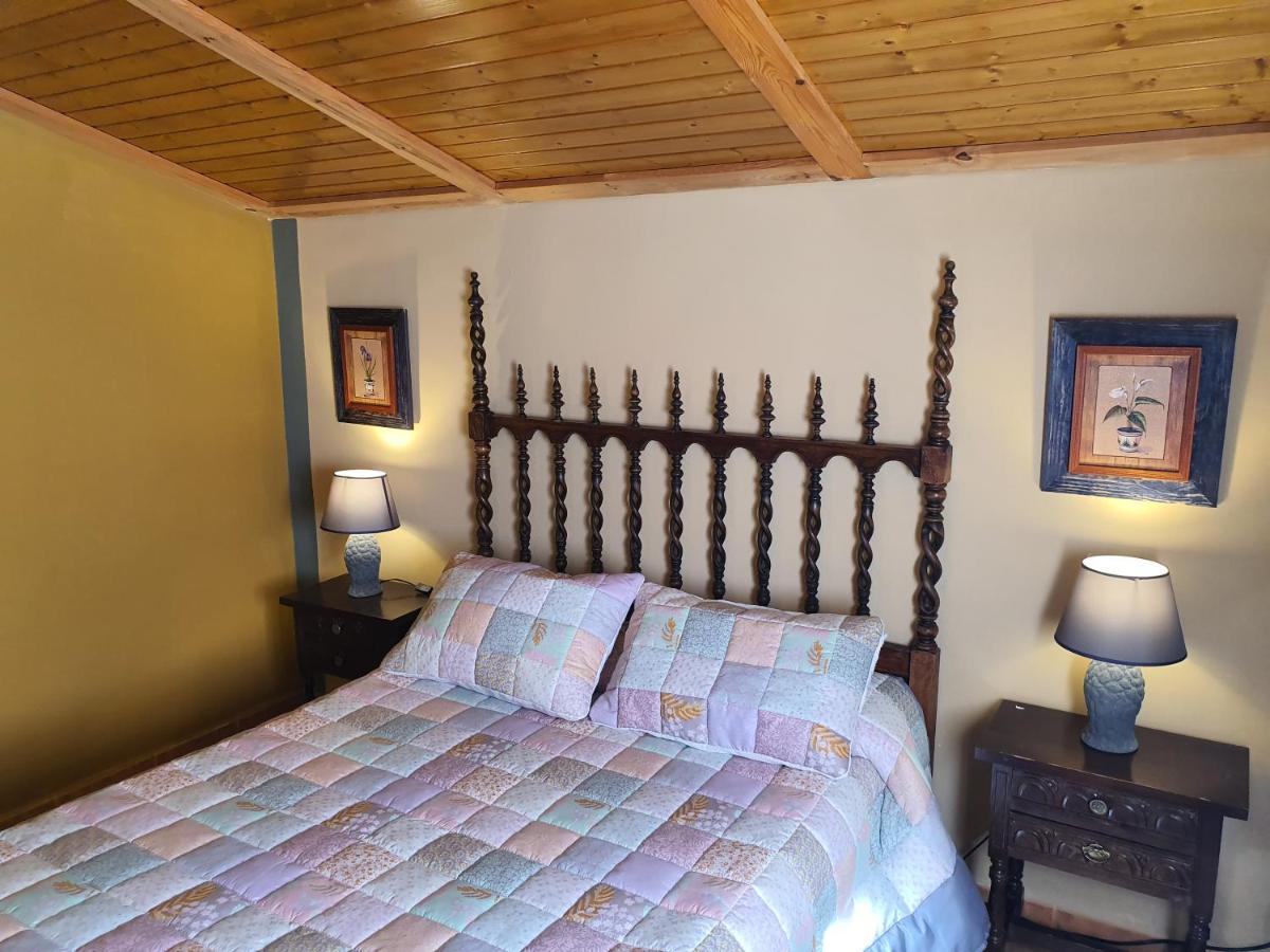 Hotel Masia El Molinete Mora de Rubielos Bagian luar foto