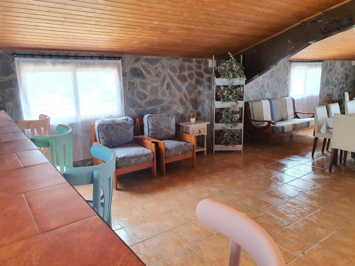 Hotel Masia El Molinete Mora de Rubielos Bagian luar foto