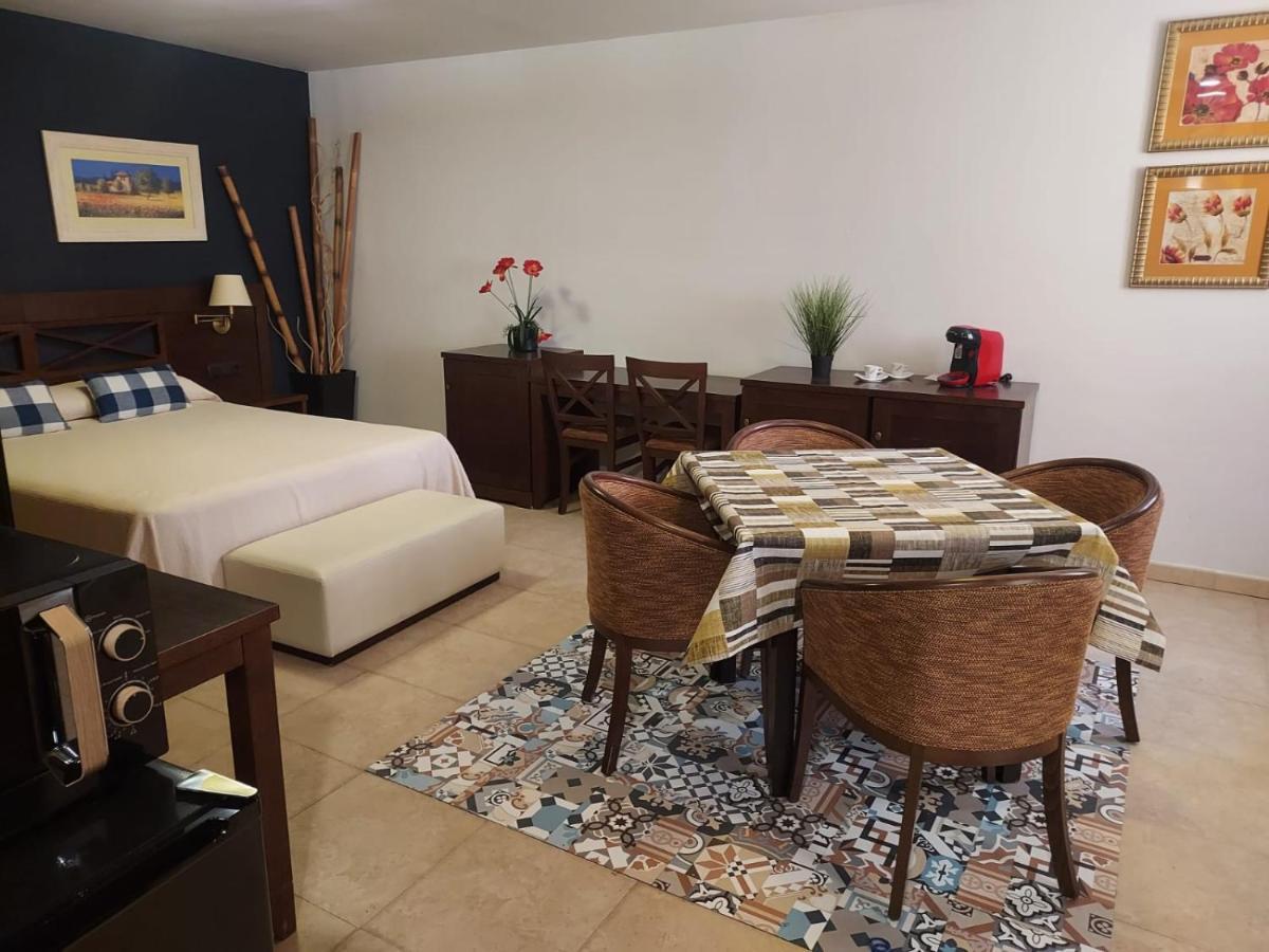 Hotel Masia El Molinete Mora de Rubielos Bagian luar foto